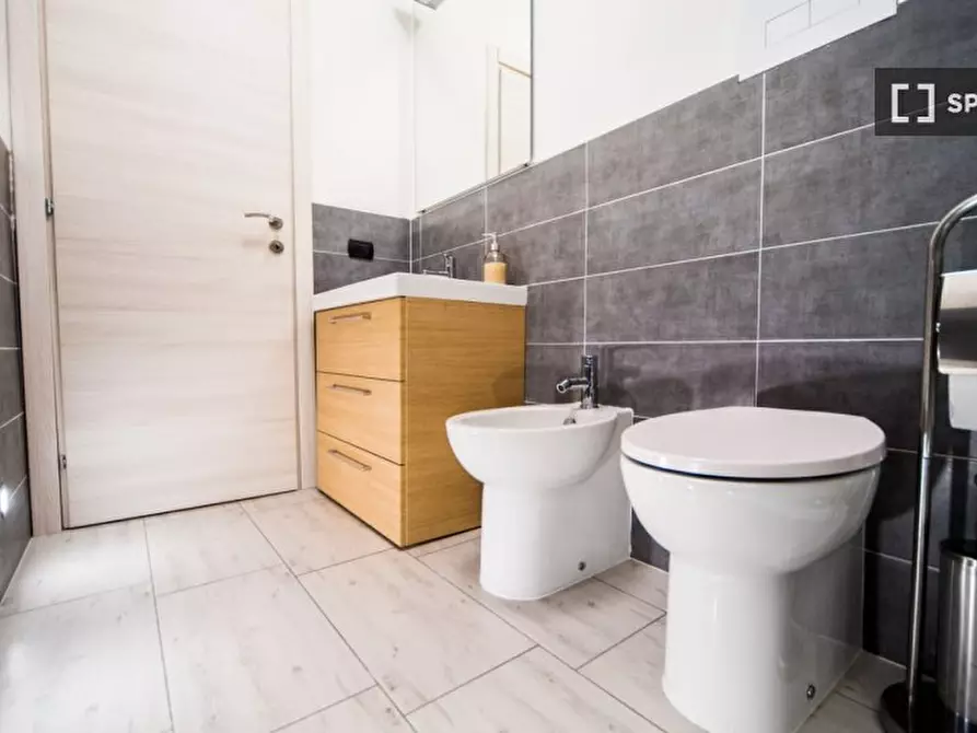 Immagine 4 di Appartamento in affitto  in V.le Bligny a Milano