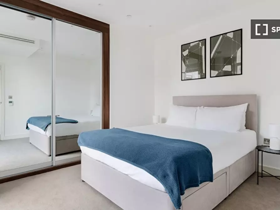 Immagine 11 di Appartamento in affitto  in Wandsworth Rd a Lambeth