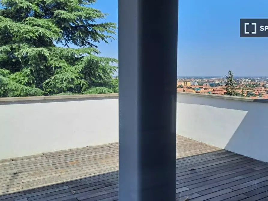 Immagine 9 di Appartamento in affitto  in Via Francesco Orsoni a Bologna