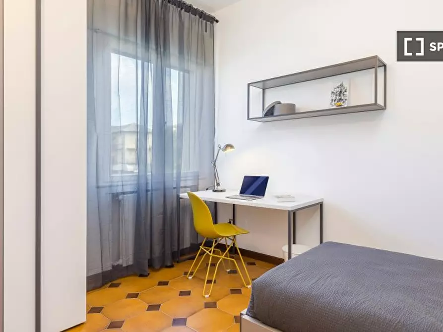 Immagine 4 di Camera condivisa in affitto  in Egidio Forcellini a Padova