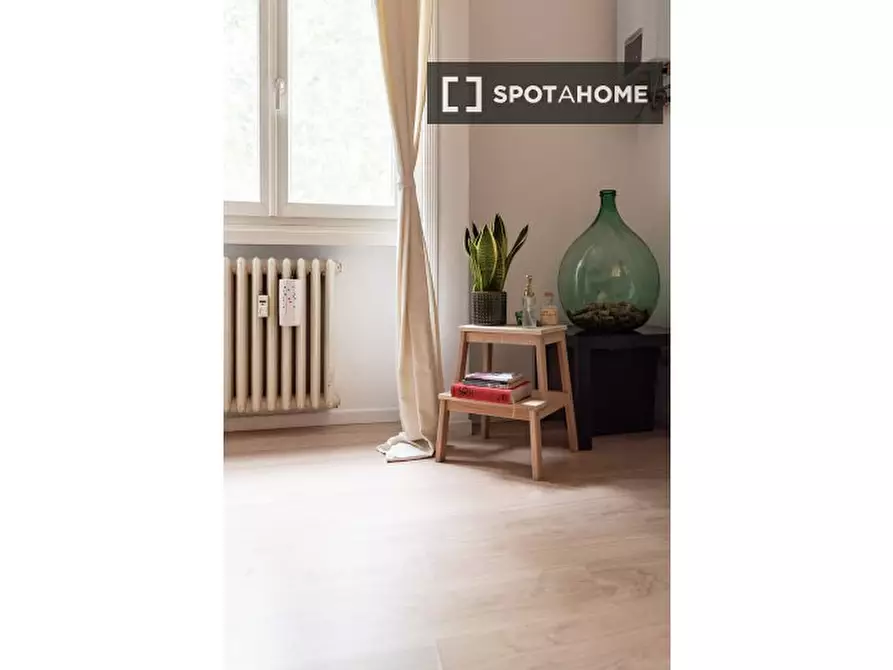 Immagine 14 di Appartamento in affitto  in Viale Pisa a Milano