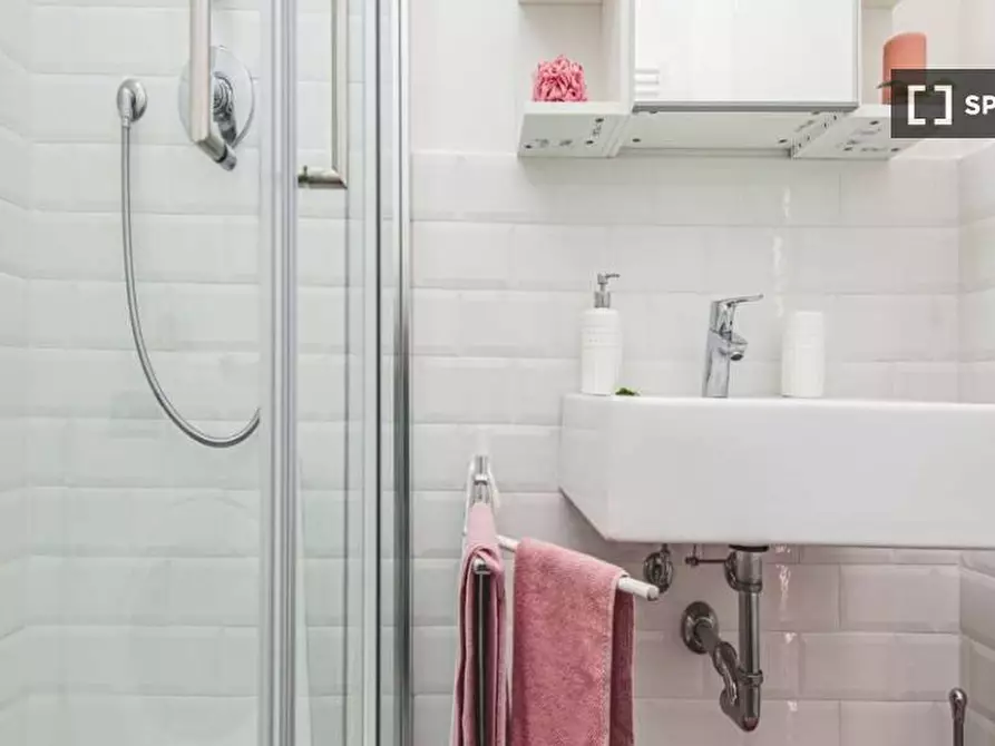 Immagine 19 di Camera condivisa in affitto  in Via Spalato a Milano