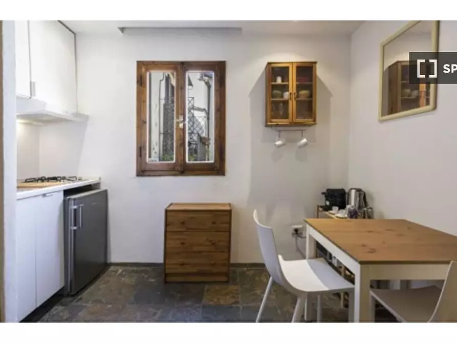 Immagine 4 di Ufficio in affitto  in Via dell'Amorino a Firenze