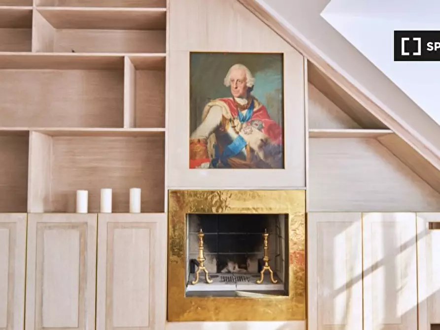 Immagine 4 di Camera condivisa in affitto  in Via Santa Maria Podone, 20123 Milano MI, Italy a Milano