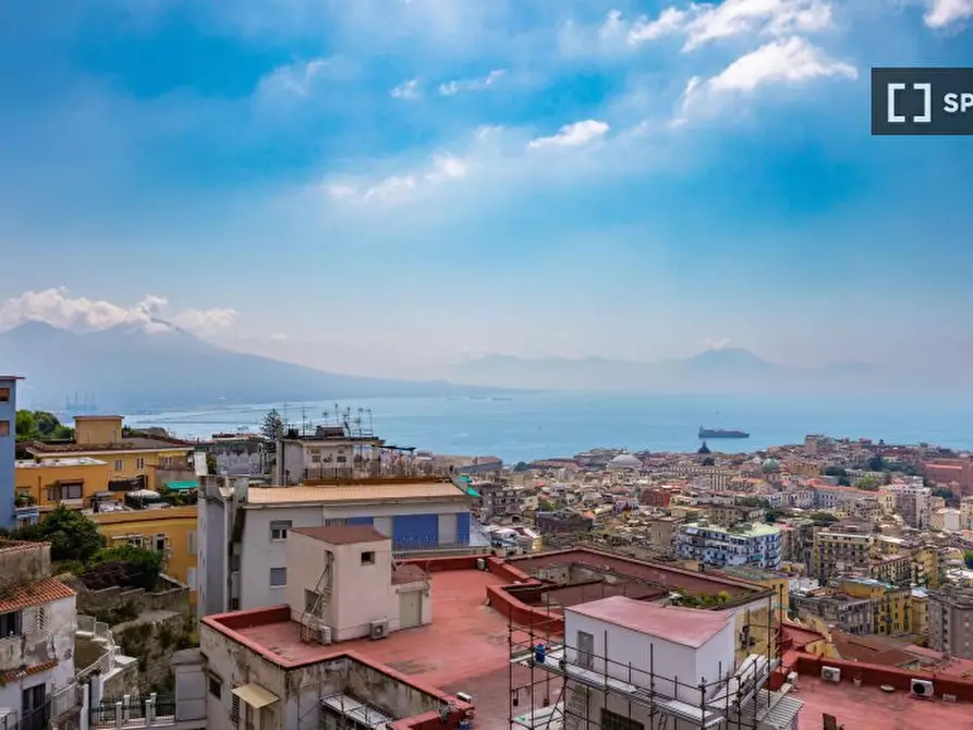 Immagine 13 di Appartamento in affitto  in Vico Petraio a Napoli