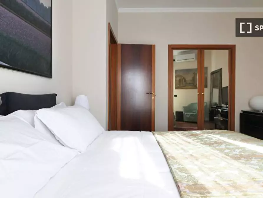 Immagine 14 di Appartamento in affitto  in Via S. Senatore a Milano