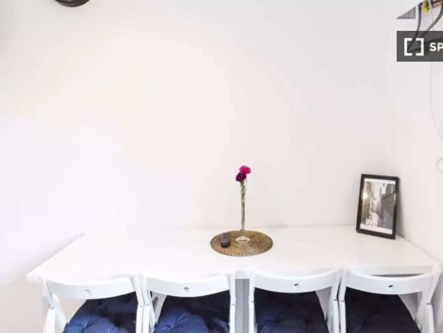 Immagine 12 di Camera condivisa in affitto  in Via Pasquale Fornari a Milano