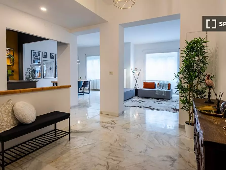 Immagine 4 di Appartamento in affitto  in Via del Casaletto a Roma