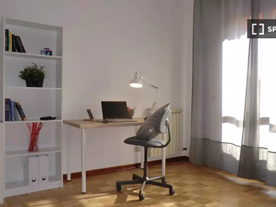 Immagine 4 di Camera condivisa in affitto  in via Piovese a Padova