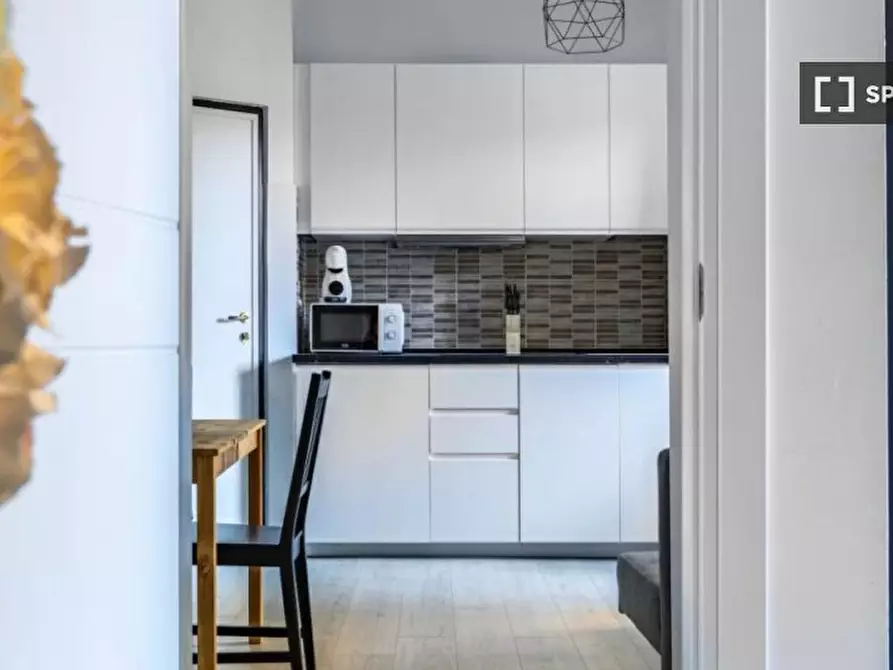 Immagine 19 di Appartamento in affitto  in Via Savona a Milano