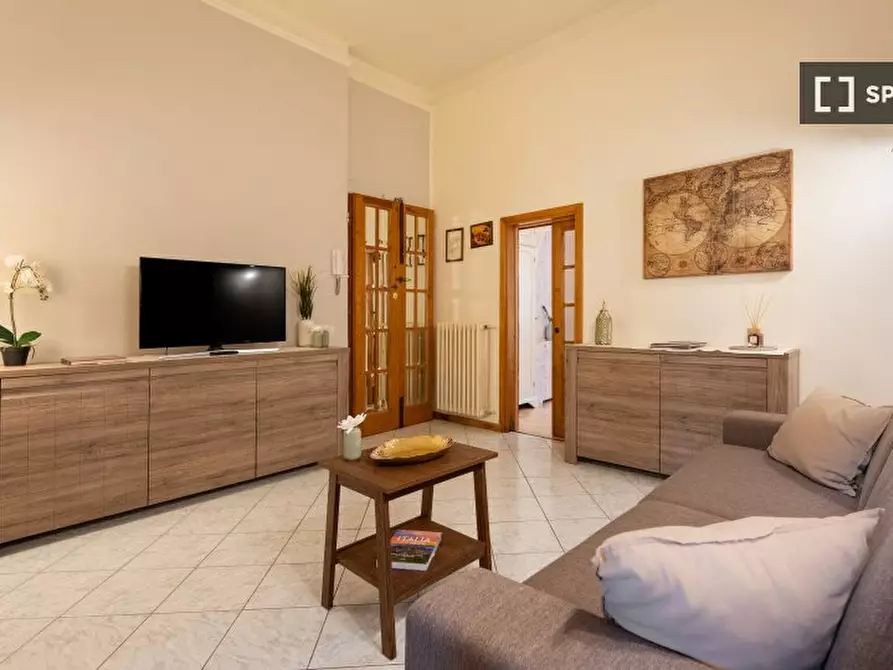 Immagine 2 di Appartamento in affitto  in Via del Bandino a Firenze