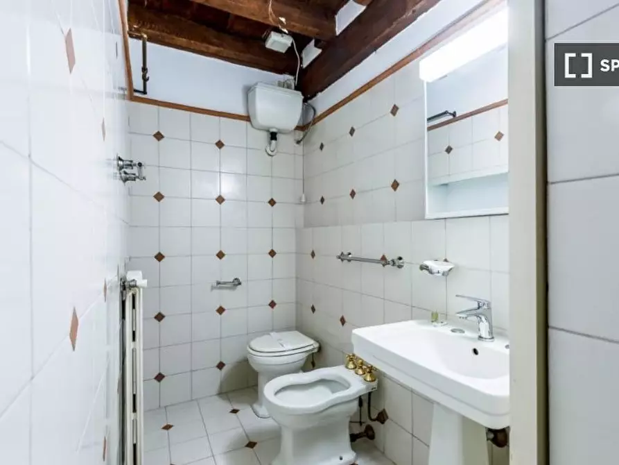 Immagine 11 di Ufficio in affitto  in Via Corsico a Milano