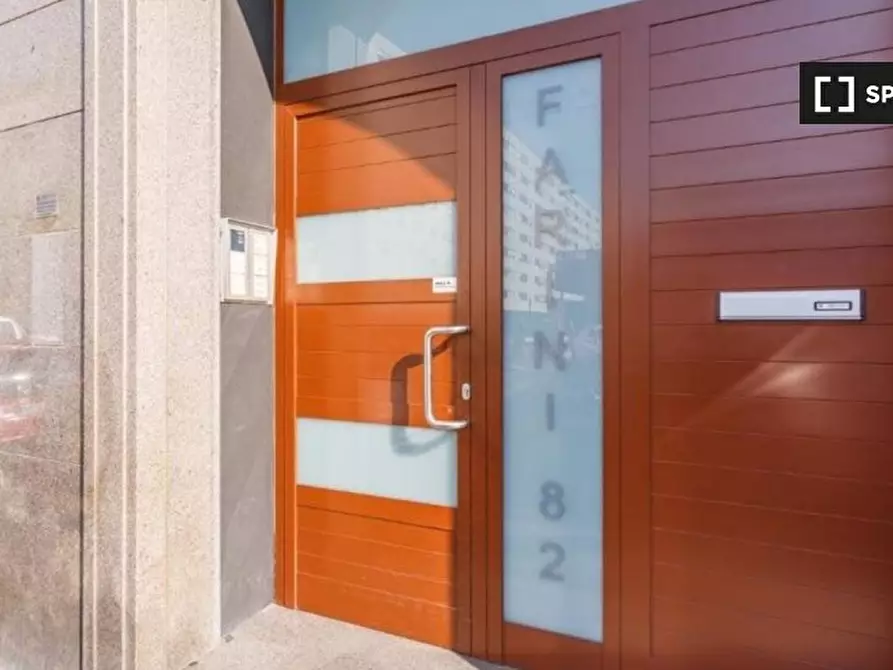 Immagine 3 di Appartamento in affitto  in Via Carlo Farini a Milano