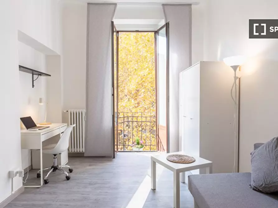 Immagine 9 di Appartamento in affitto  in C.so Lodi a Milano