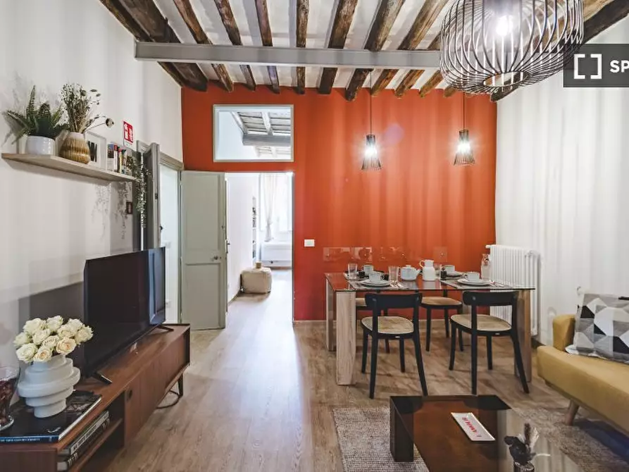 Immagine 7 di Appartamento in affitto  in Via del Colosseo a Roma