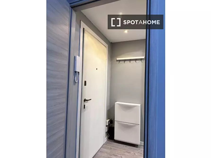 Immagine 4 di Ufficio in affitto  in Via Mecenate a Milano