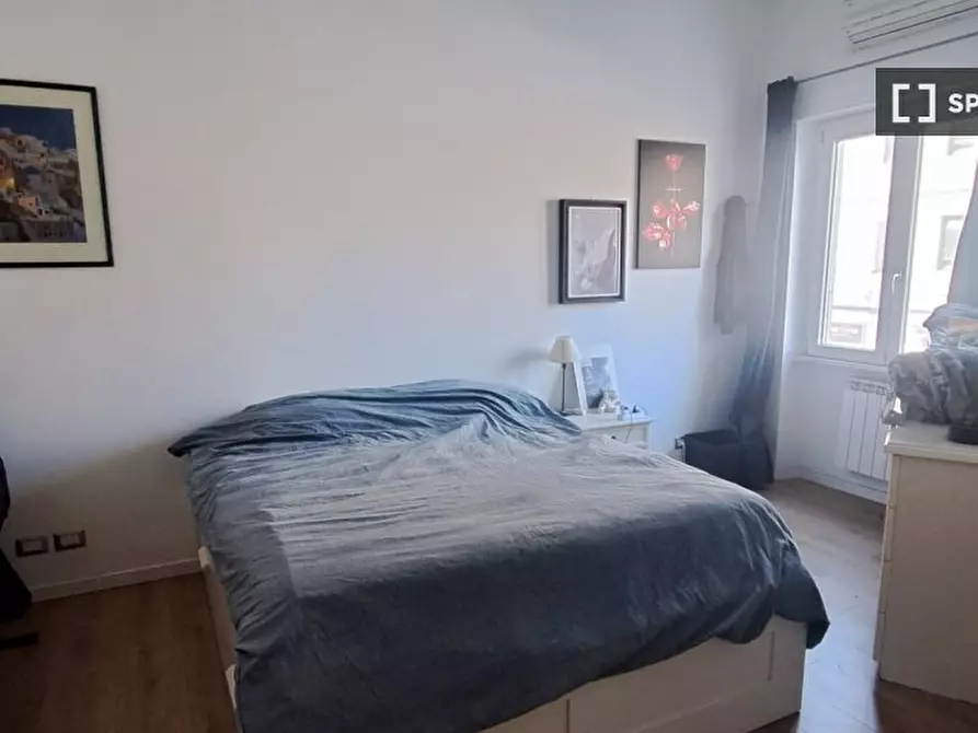 Immagine 7 di Appartamento in affitto  in Via Carlo della Rocca a Roma