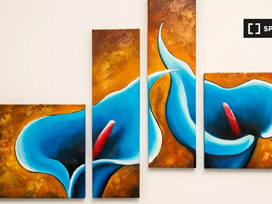 Immagine 12 di Appartamento in affitto  in Via Filippo Turati a Pero