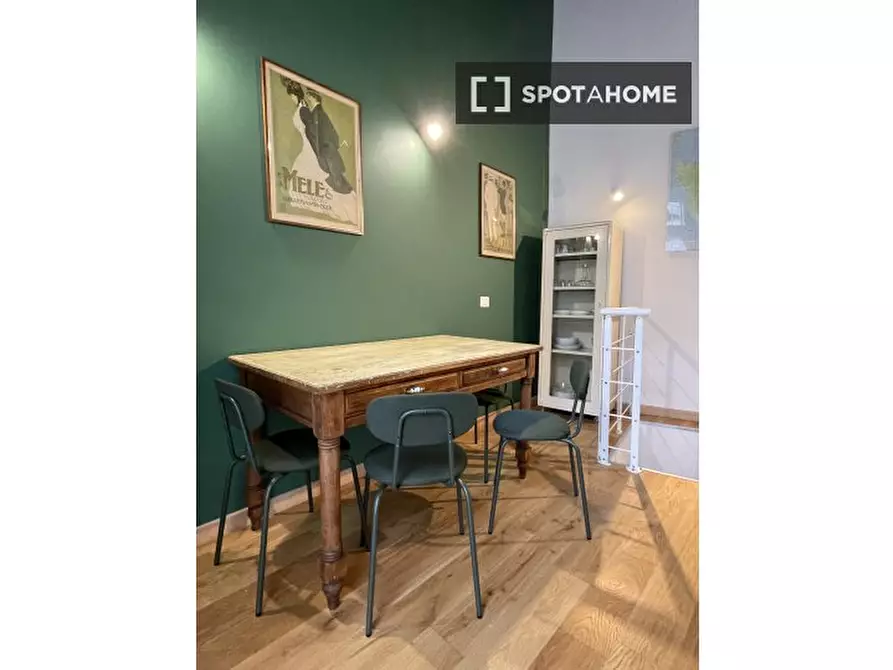 Immagine 8 di Appartamento in affitto  in Via Giuseppe Meda a Milano