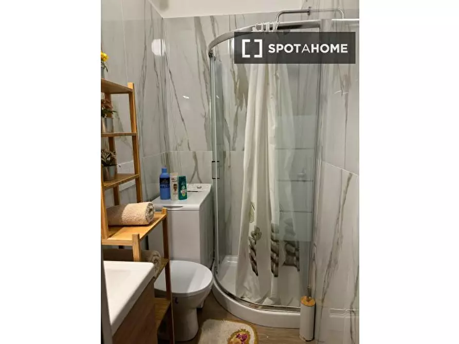 Immagine 4 di Ufficio in affitto  in Via Attilio Momigliano a Milano