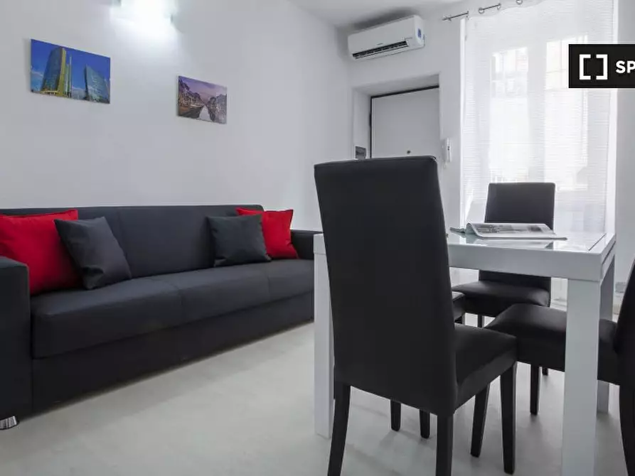 Immagine 13 di Appartamento in affitto  in Via Rosolino Pilo a Milano