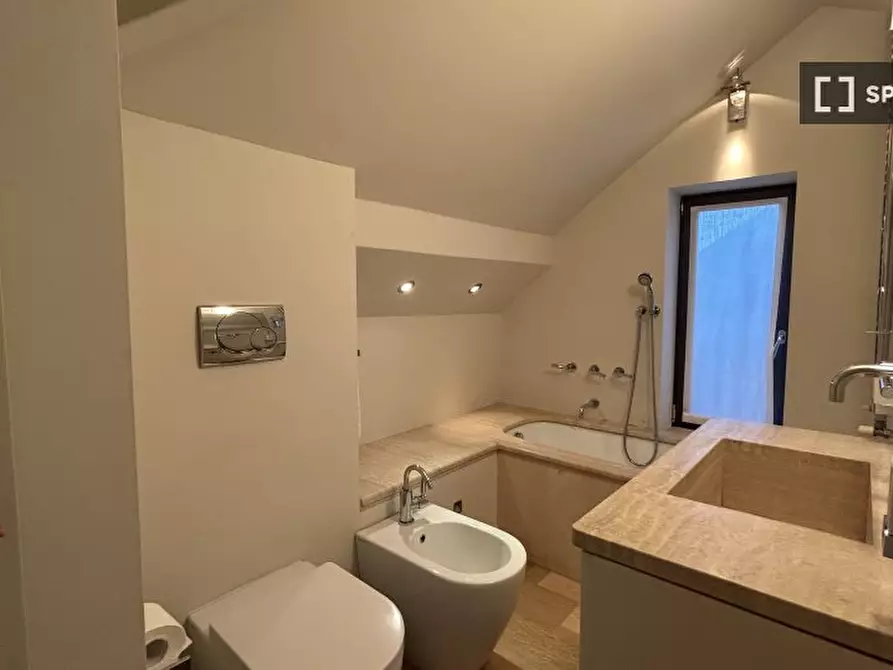 Immagine 11 di Appartamento in affitto  in Via Gabrio Serbelloni a Milano