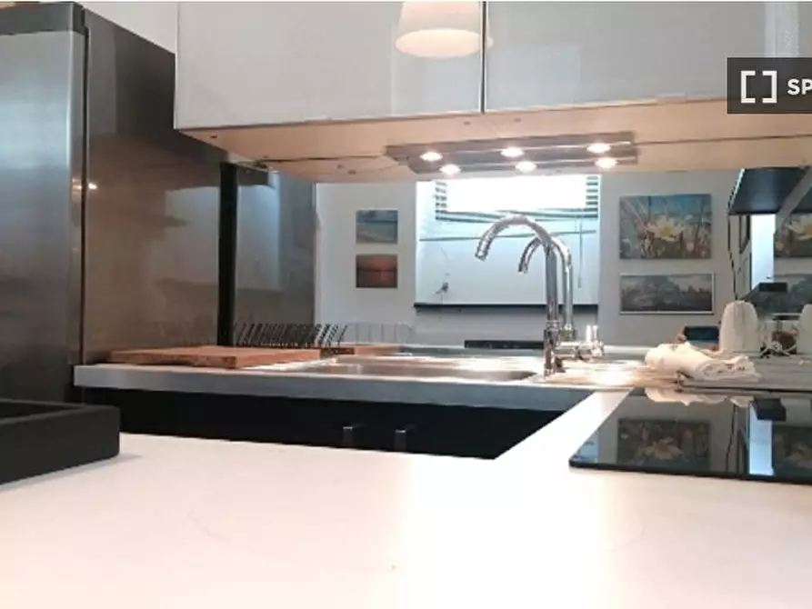 Immagine 8 di Ufficio in affitto  in Viale Misurata a Milano