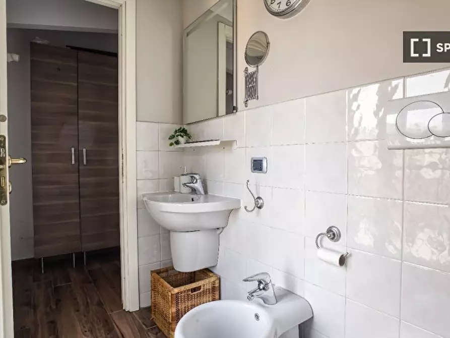 Immagine 8 di Appartamento in affitto  in Via Volvinio a Milano