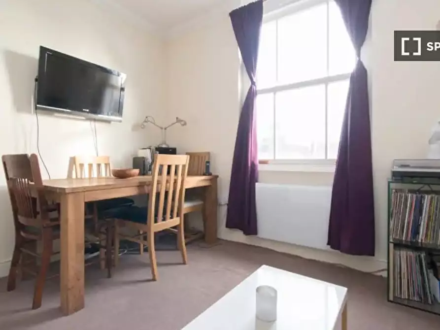 Immagine 2 di Appartamento in affitto  in Dalston Ln a Hackney