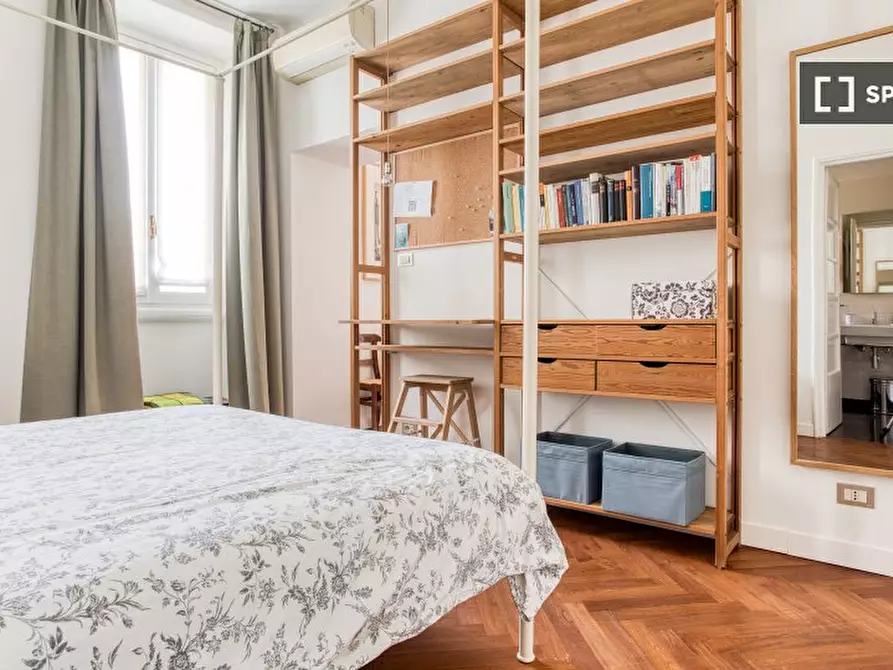 Immagine 17 di Appartamento in affitto  in Via San Marco a Milano