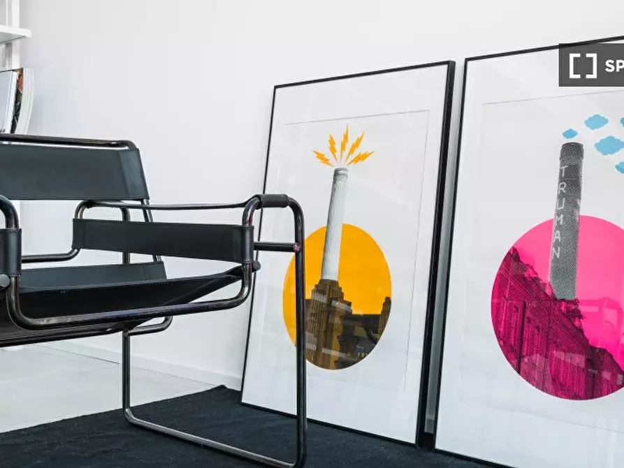 Immagine 8 di Appartamento in affitto  in Via Giovanni Enrico Pestalozzi a Milano