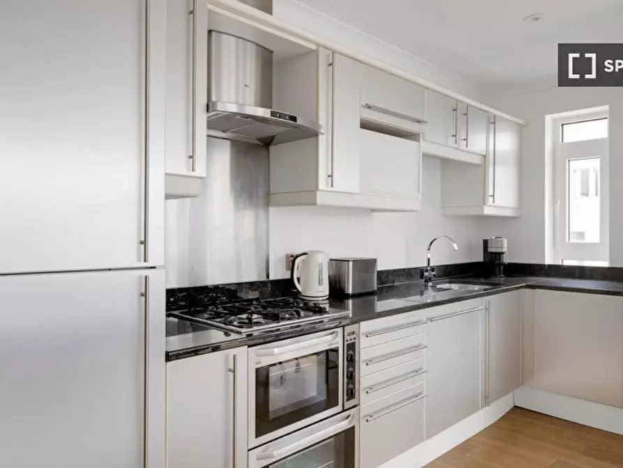 Immagine 4 di Appartamento in affitto  in The Point Bldg a Islington