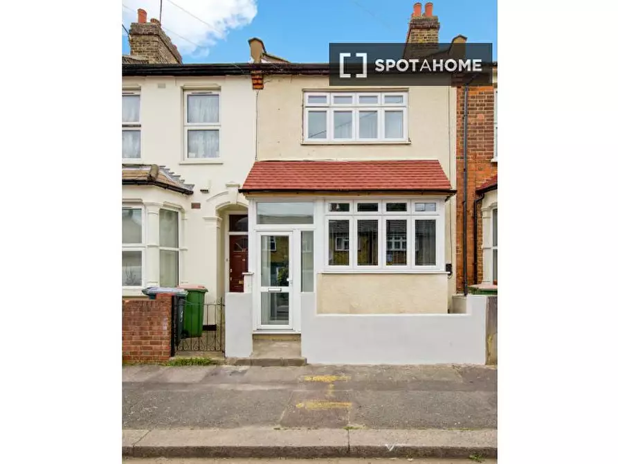 Immagine 9 di Appartamento in affitto  in Ranelagh Rd a Stratford