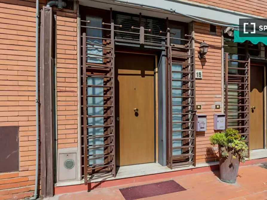 Immagine 15 di Appartamento in affitto  in Via Teodulo Mabellini a Firenze