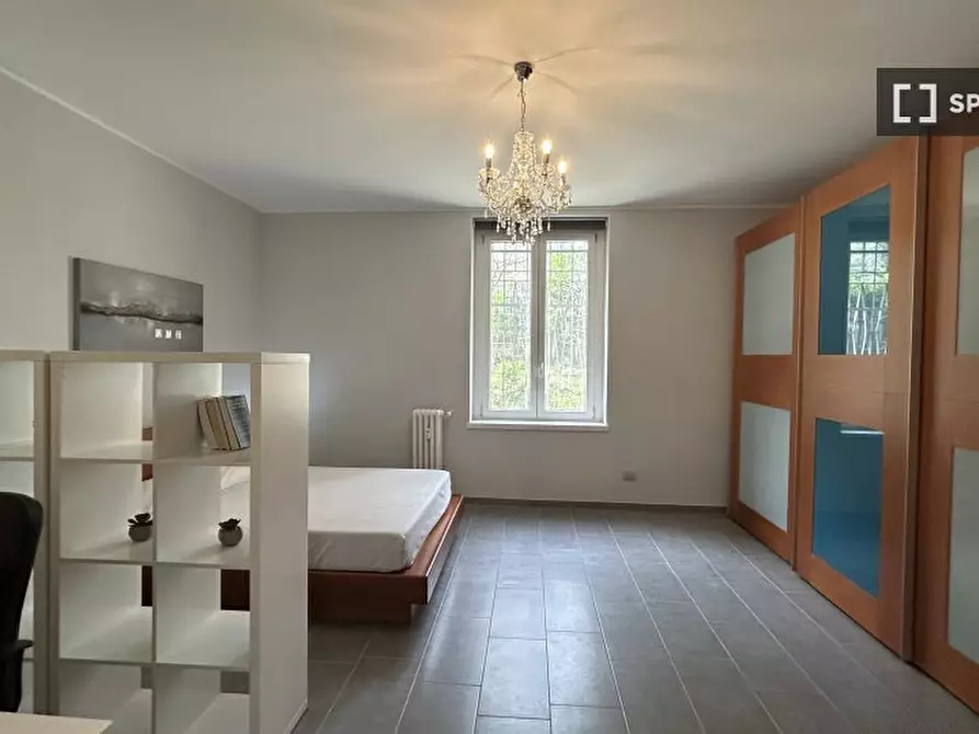 Immagine 9 di Appartamento in affitto  in Via Antonio Tolomeo Trivulzio a Milano