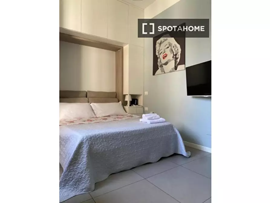 Immagine 3 di Appartamento in affitto  in Via San Martino a Milano