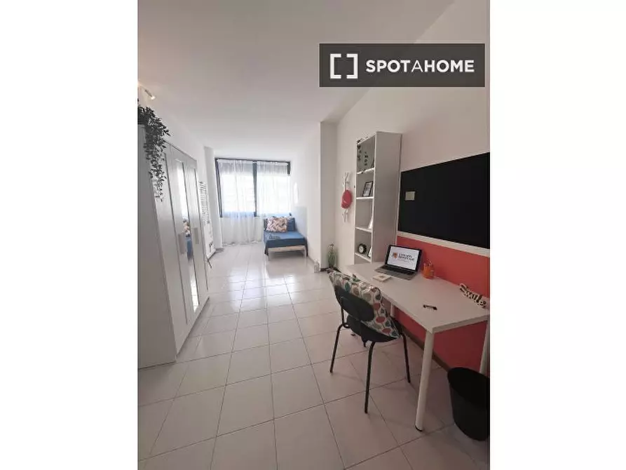 Immagine 2 di Camera condivisa in affitto  in Zambra a Trento