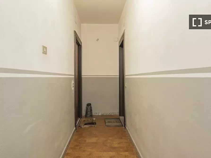 Immagine 9 di Appartamento in affitto  in Via Felice Casati a Milano