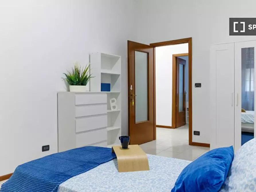 Immagine 7 di Camera condivisa in affitto  in Via Romolo Gessi a Torino