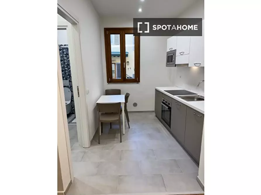 Immagine 12 di Camera condivisa in affitto  in Via Romana a Firenze