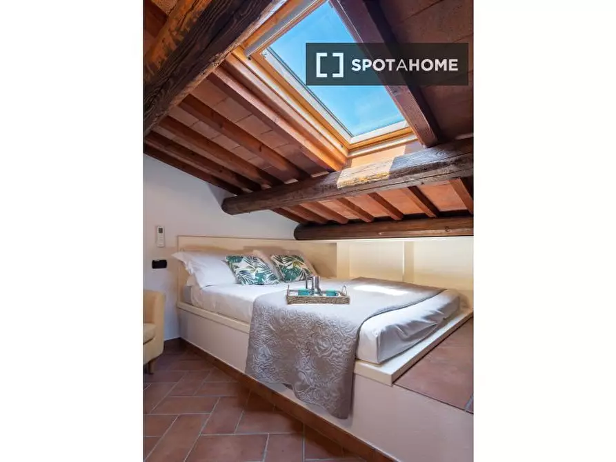 Immagine 5 di Appartamento in affitto  in Via del Romito a Firenze