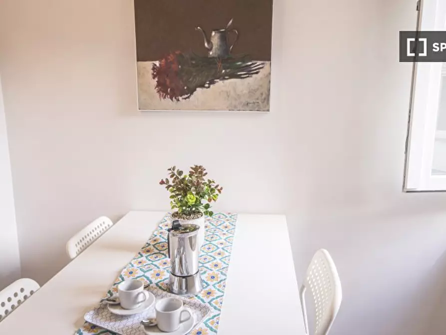 Immagine 3 di Appartamento in affitto  in Via degli Spagnoli a Roma