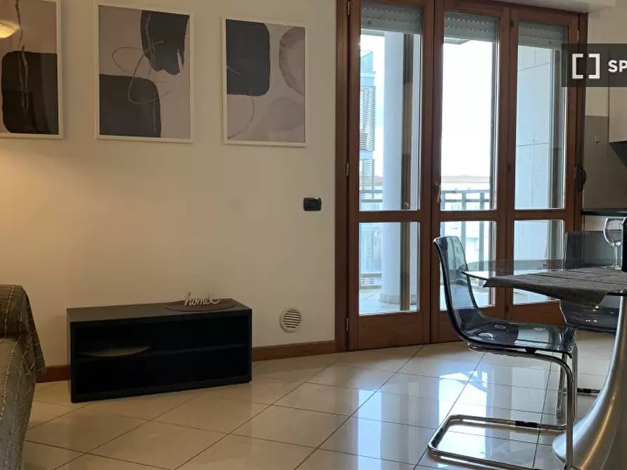 Immagine 2 di Appartamento in affitto  in Via Luciano Bausi a Firenze