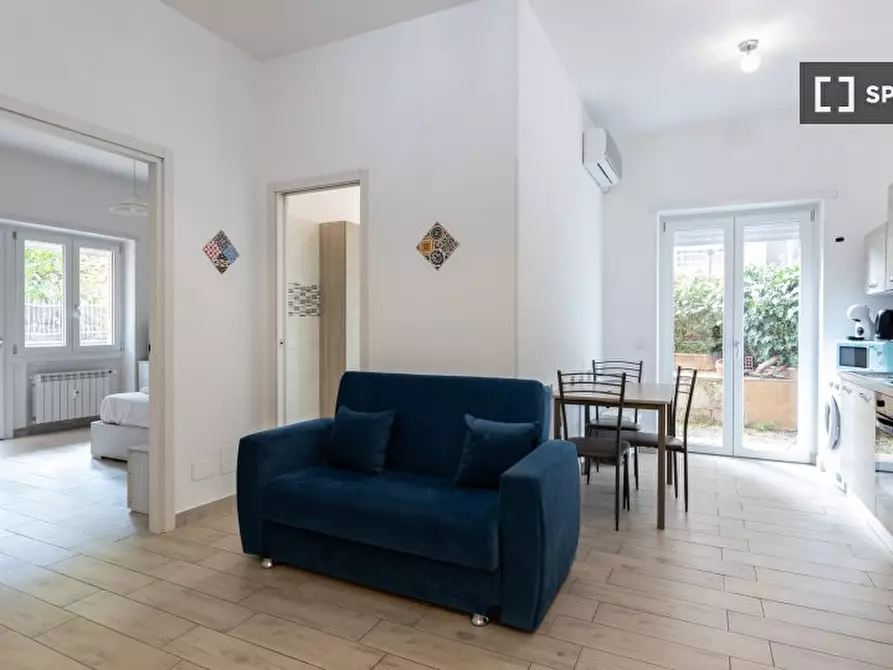 Immagine 2 di Ufficio in affitto  in Via Pietro Adami a Roma