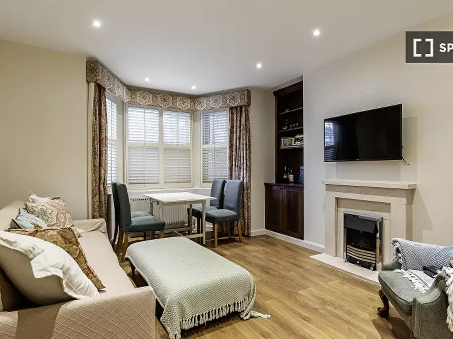 Immagine 1 di Appartamento in affitto  in Redcliffe Garden a Kensington