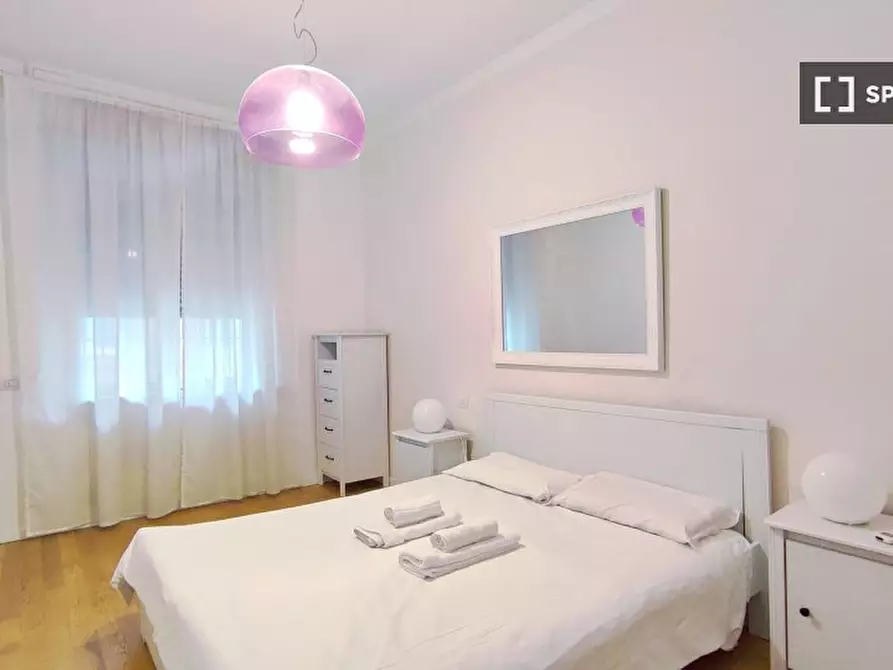 Immagine 2 di Appartamento in affitto  in Via Olmetto a Milano