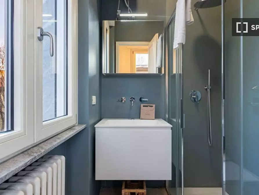 Immagine 7 di Appartamento in affitto  in Viale Renato Serra a Milano