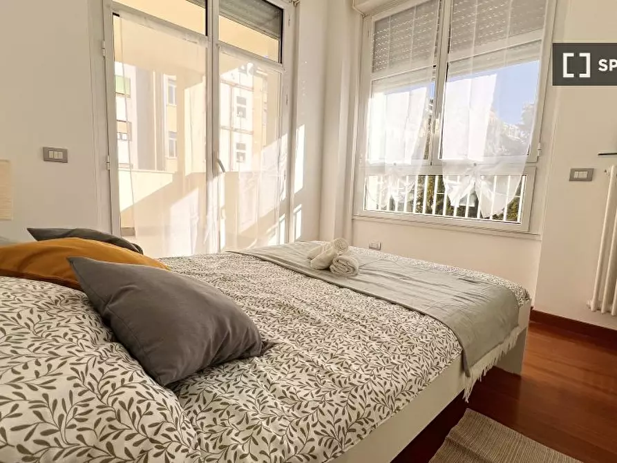 Immagine 4 di Camera condivisa in affitto  in Via Francesco Brioschi a Milano