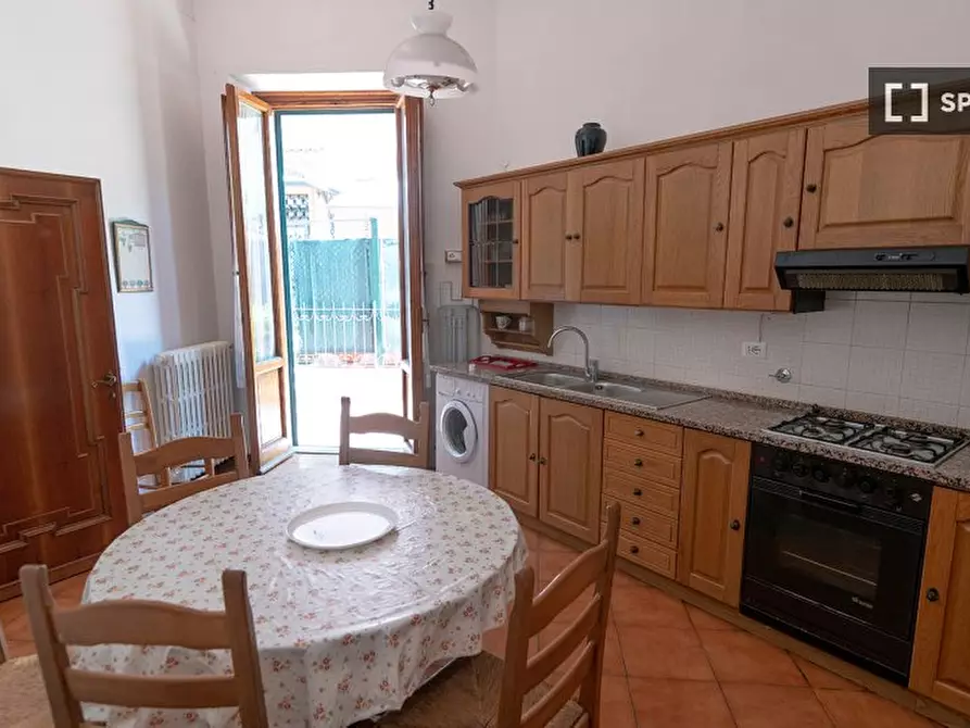 Immagine 10 di Appartamento in affitto  in Via del Baluardo a Firenze