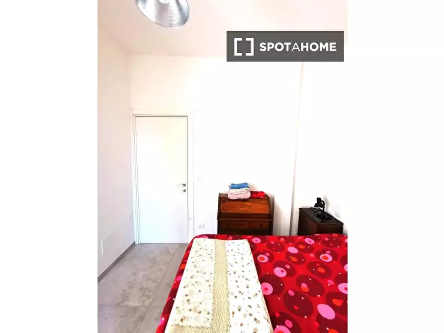 Immagine 5 di Camera condivisa in affitto  in Via Irma Bandiera a Bologna